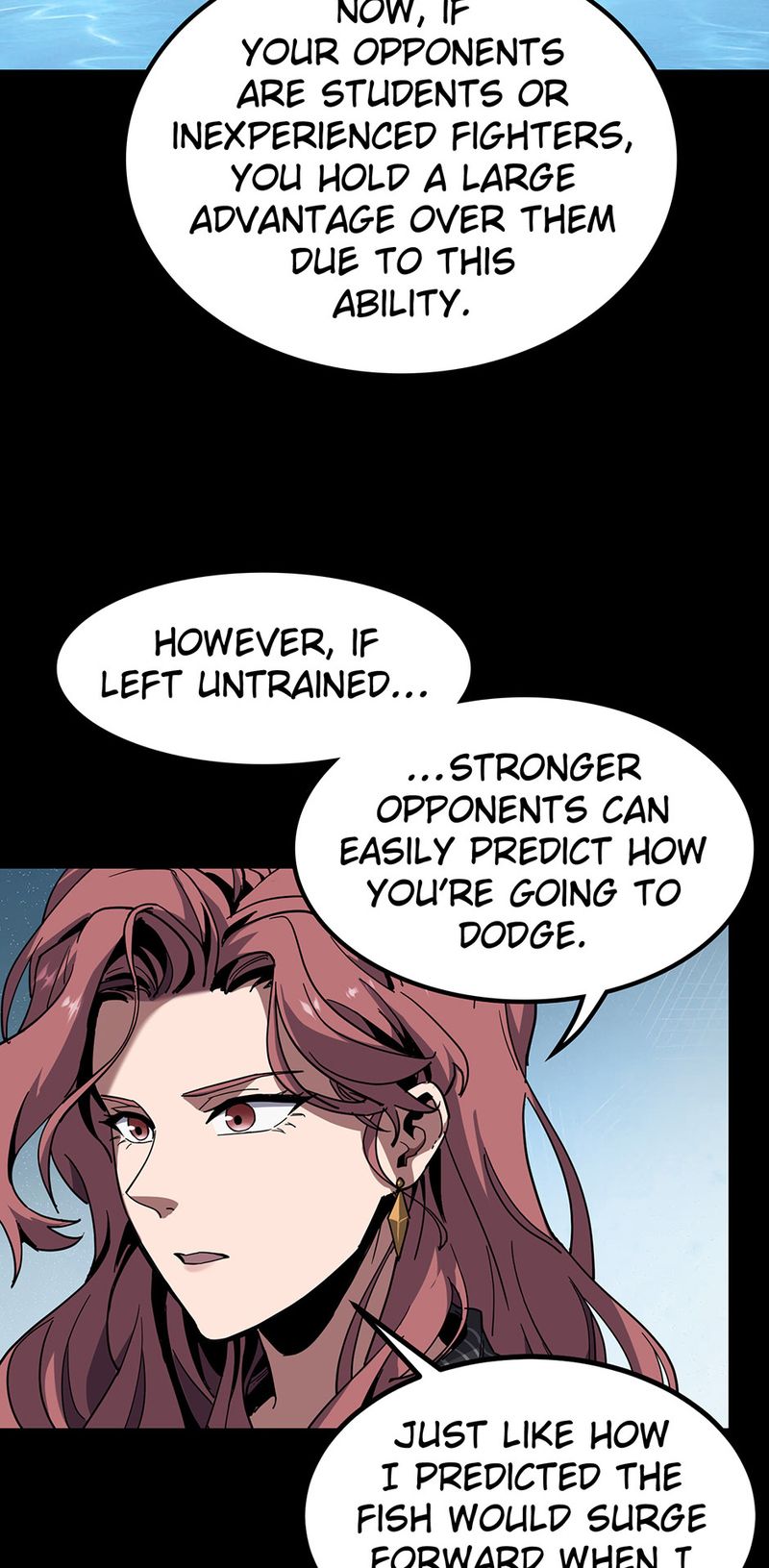 The Beginning After the End - Chapter 235 Page 82