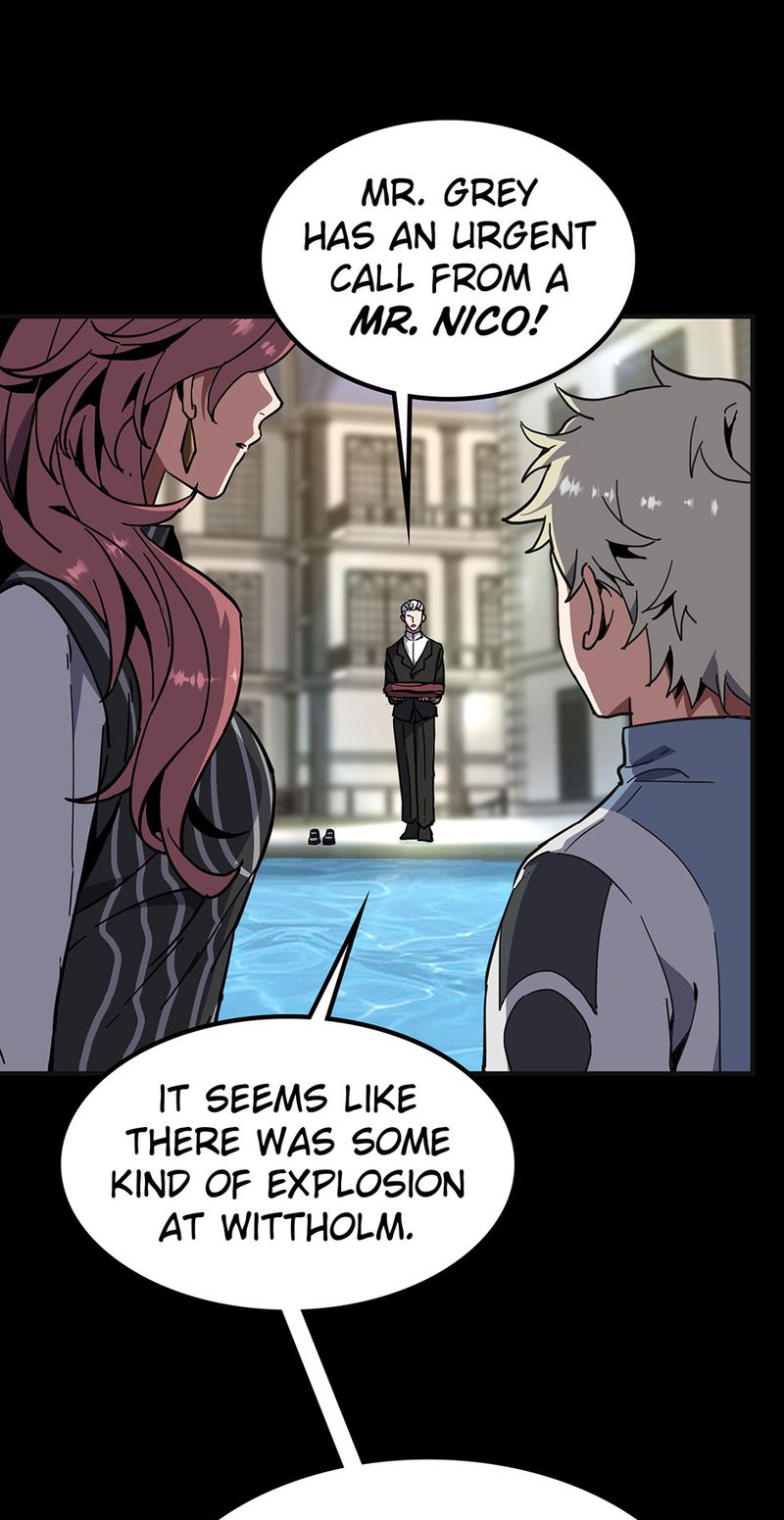 The Beginning After the End - Chapter 235 Page 87
