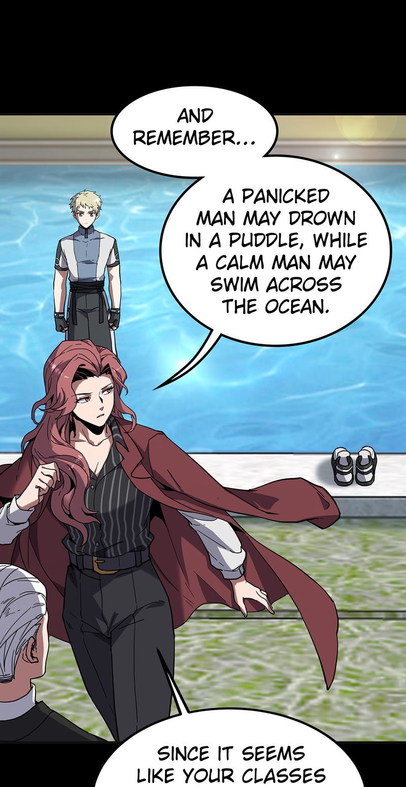 The Beginning After the End - Chapter 235 Page 90