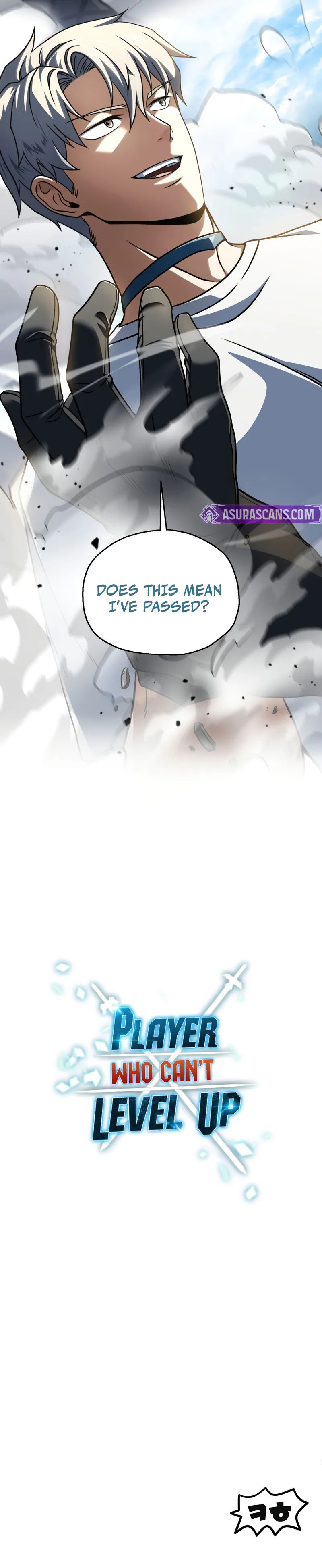 The Player That Can't Level Up - Chapter 206 Page 10