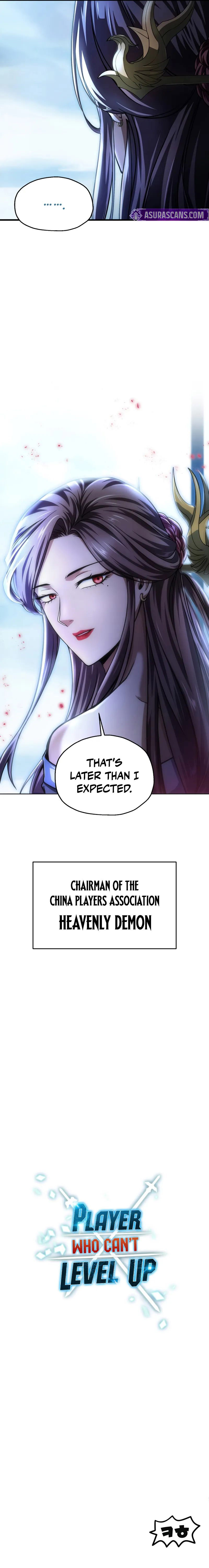 The Player That Can't Level Up - Chapter 210 Page 11