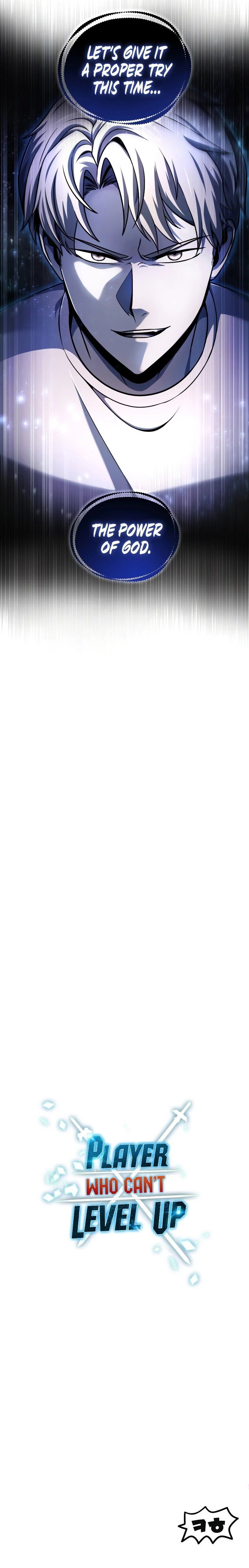 The Player That Can't Level Up - Chapter 224 Page 11