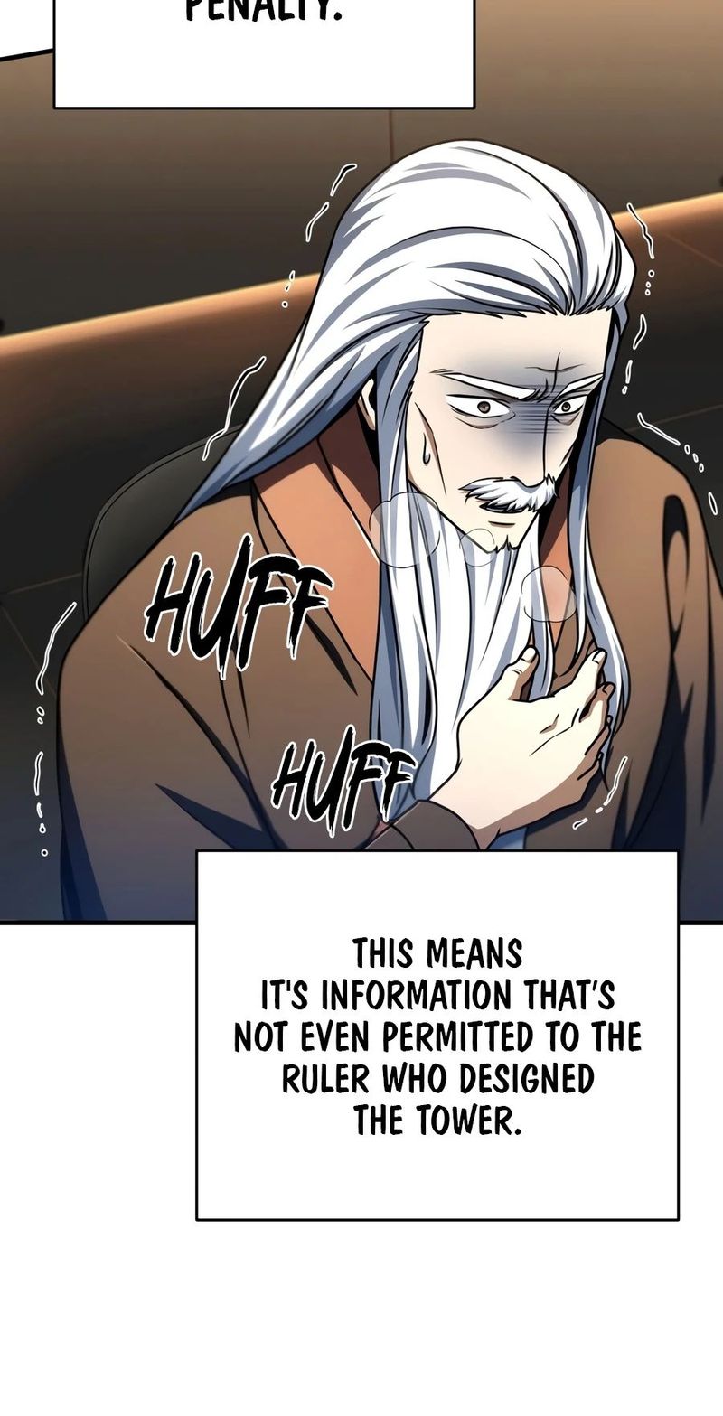 The Player That Can't Level Up - Chapter 229 Page 4