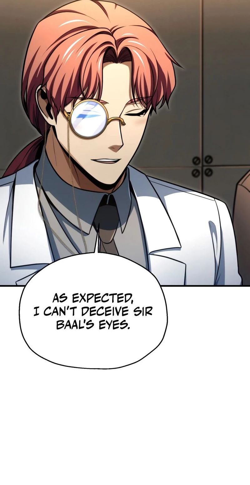 The Player That Can't Level Up - Chapter 229 Page 8