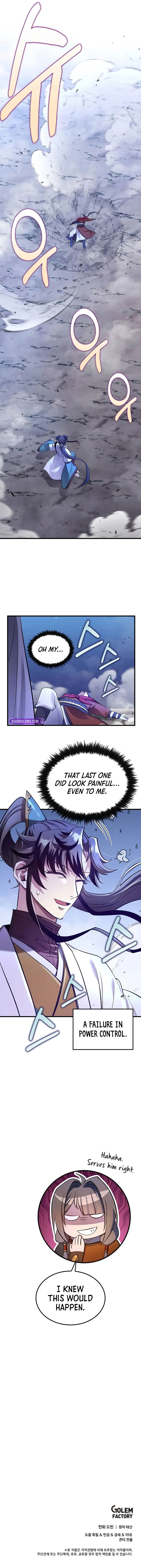 Doctor's Rebirth - Chapter 206 Page 13