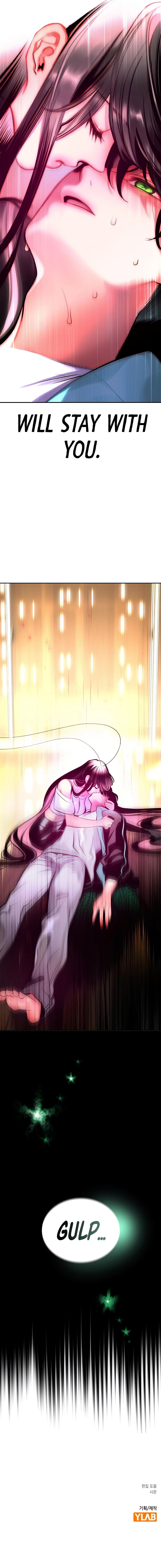 Jungle Juice - Chapter 175 Page 18