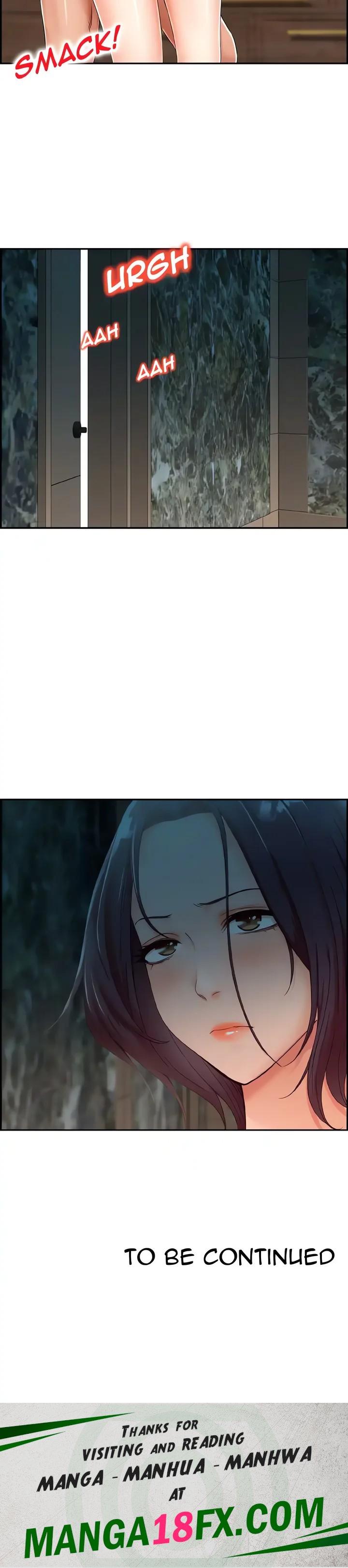 An Affair Deal - Chapter 14 Page 14