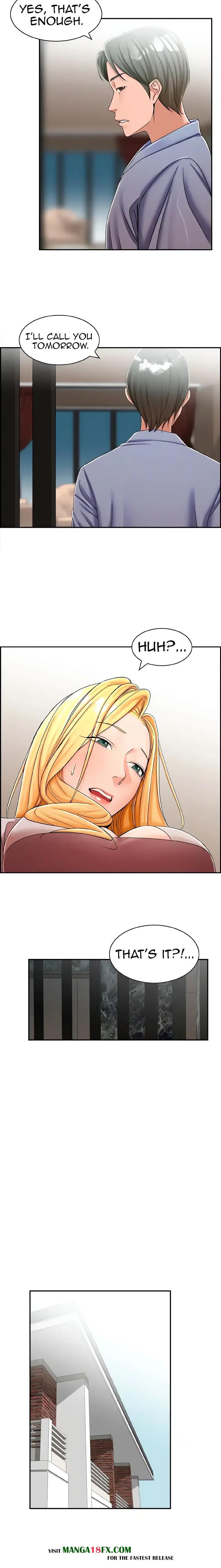 An Affair Deal - Chapter 17 Page 7