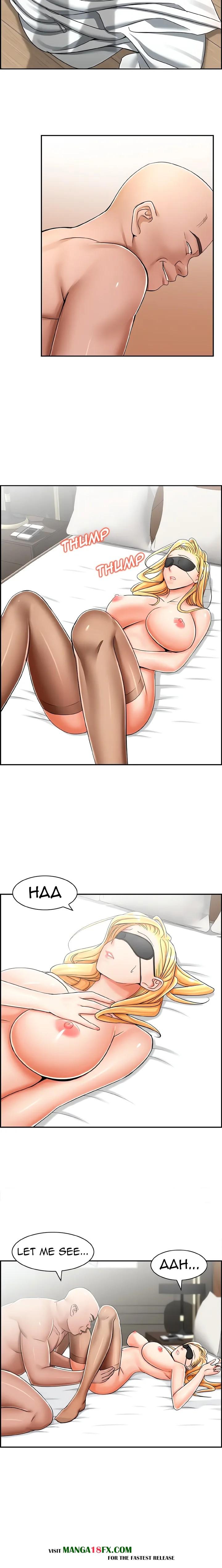 An Affair Deal - Chapter 18 Page 4