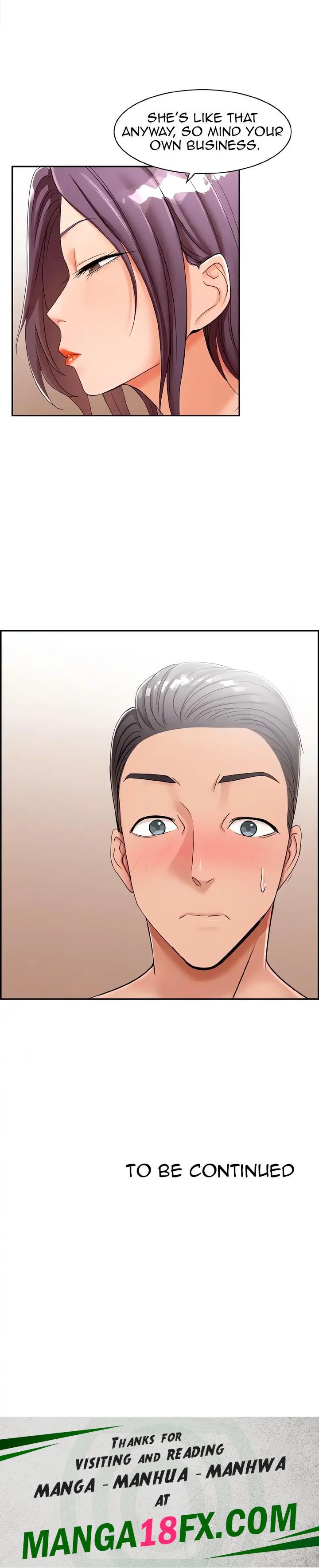 An Affair Deal - Chapter 19 Page 15