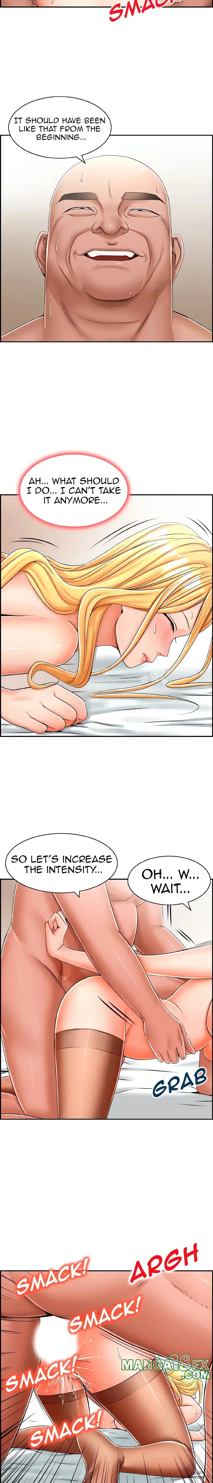 An Affair Deal - Chapter 19 Page 2