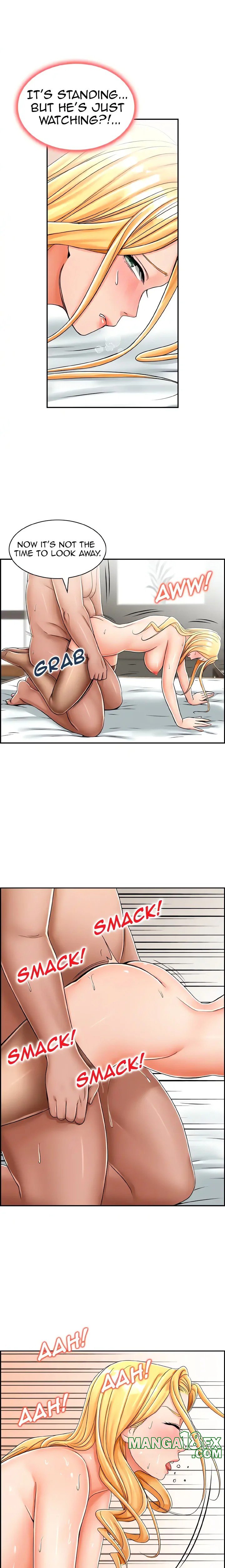 An Affair Deal - Chapter 19 Page 4