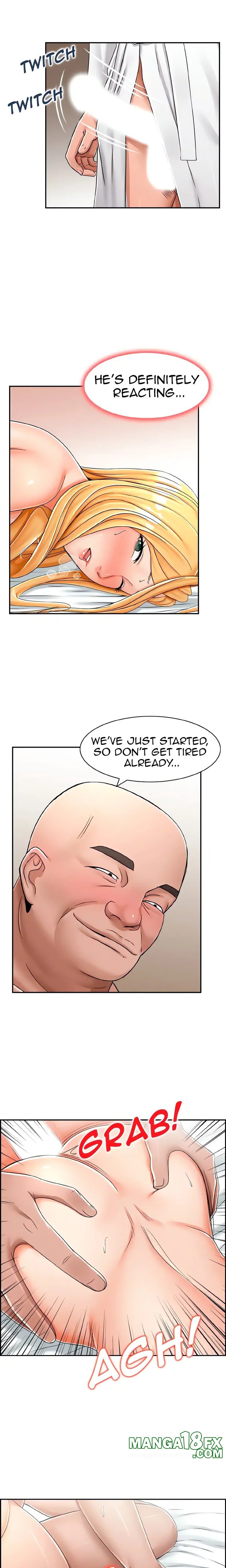 An Affair Deal - Chapter 19 Page 7