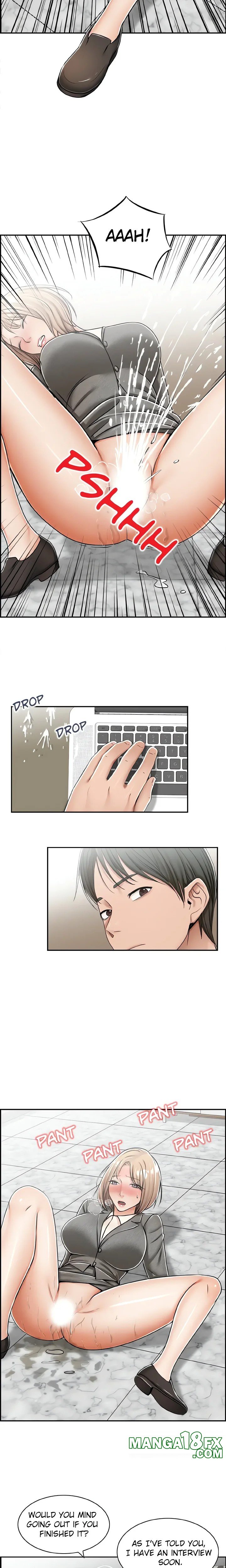 An Affair Deal - Chapter 21 Page 2