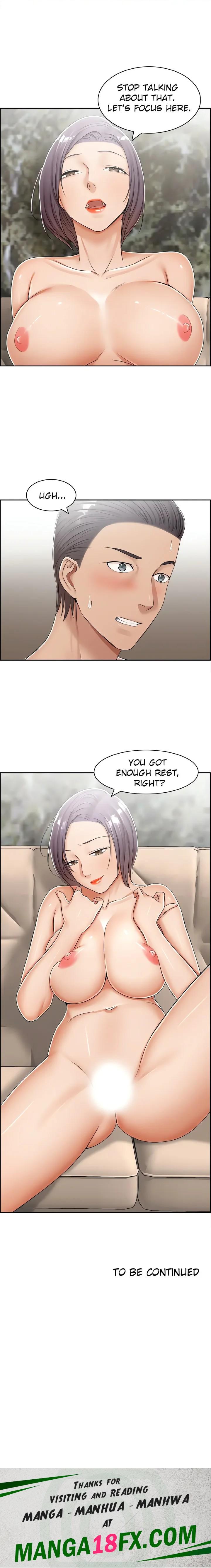 An Affair Deal - Chapter 24 Page 15