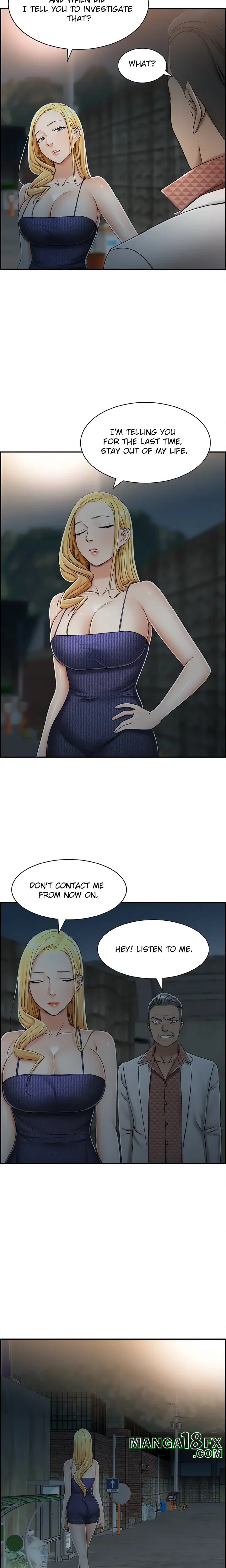 An Affair Deal - Chapter 25 Page 15