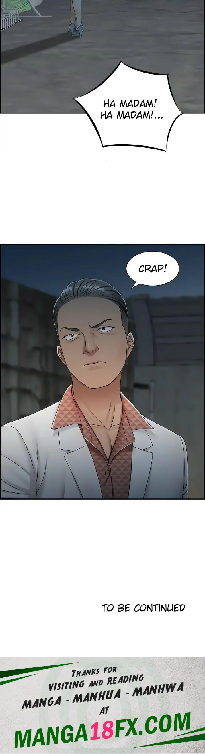 An Affair Deal - Chapter 25 Page 16