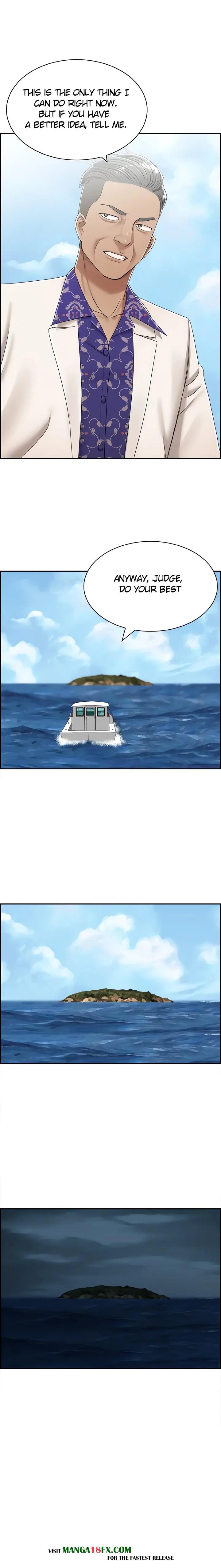 An Affair Deal - Chapter 29 Page 3