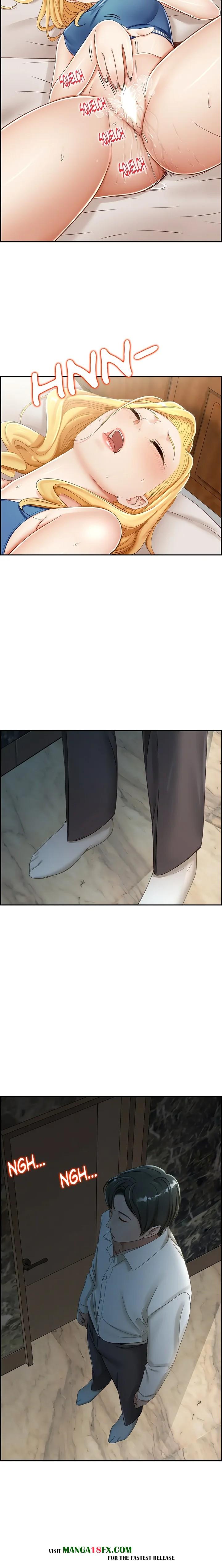 An Affair Deal - Chapter 3 Page 3