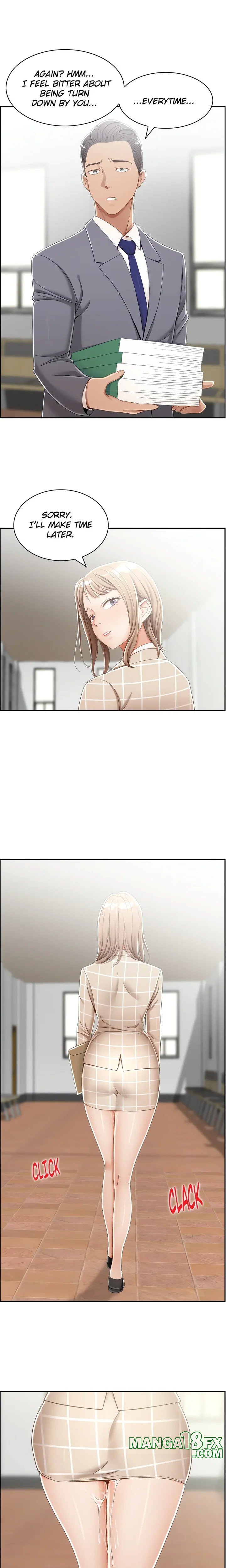 An Affair Deal - Chapter 4 Page 14