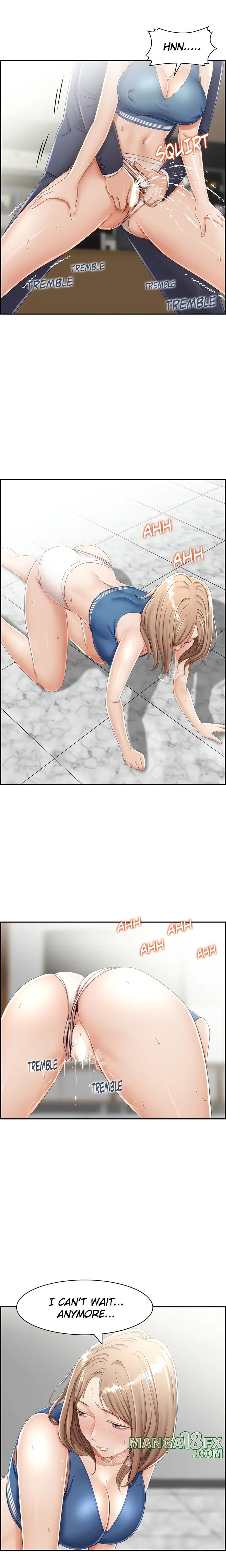 An Affair Deal - Chapter 4 Page 2