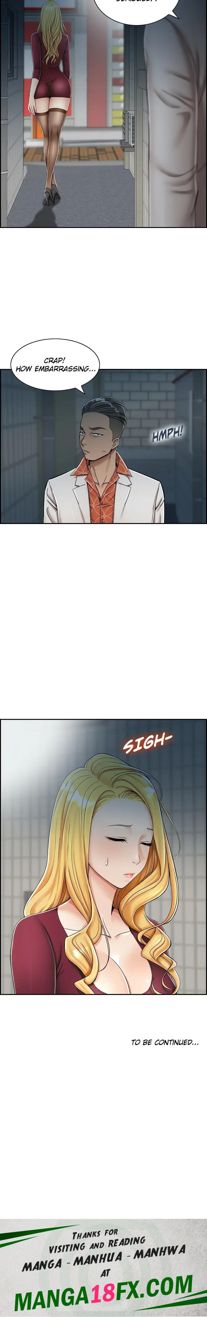 An Affair Deal - Chapter 7 Page 15