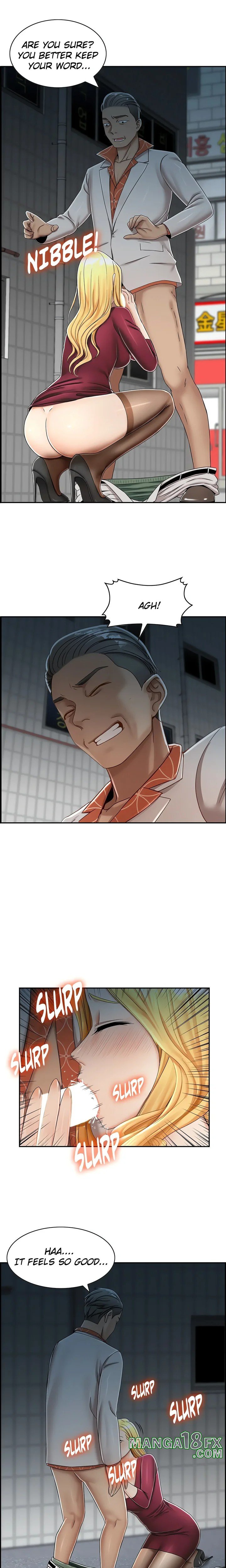 An Affair Deal - Chapter 7 Page 9