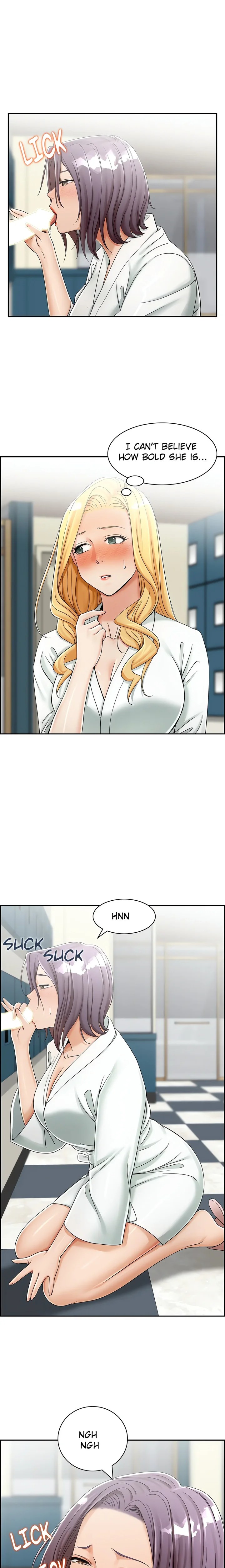 An Affair Deal - Chapter 9 Page 2