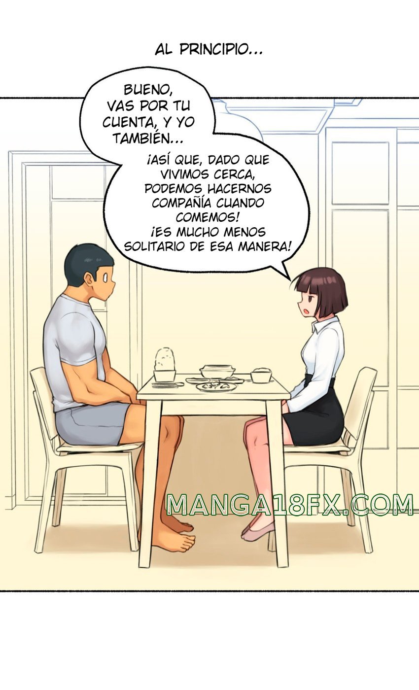Sexual Exploits Raw - Chapter 74 Page 23