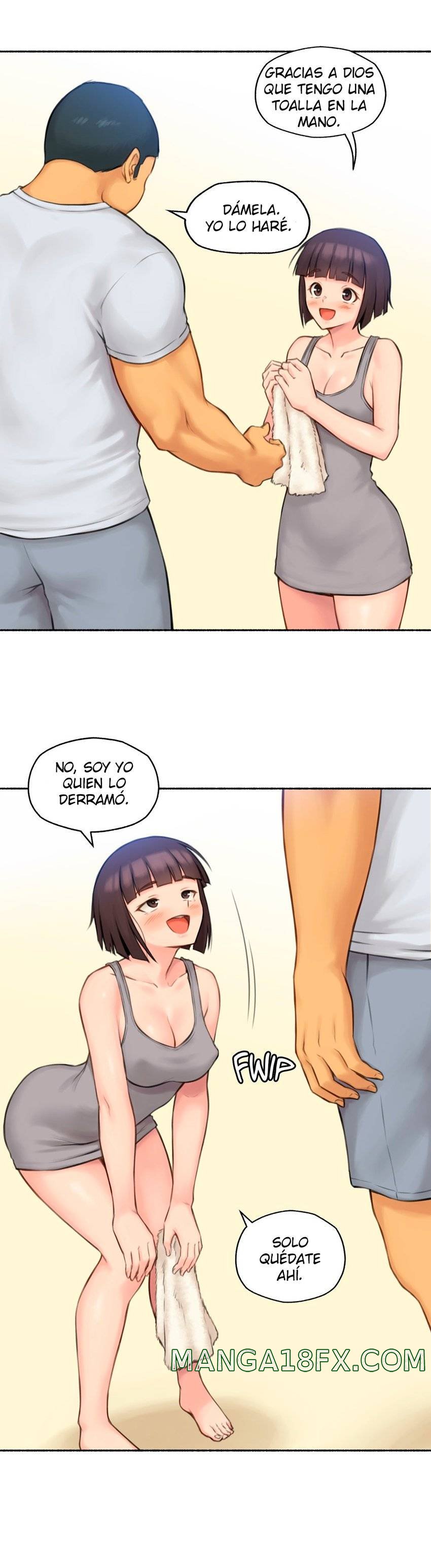 Sexual Exploits Raw - Chapter 75 Page 12