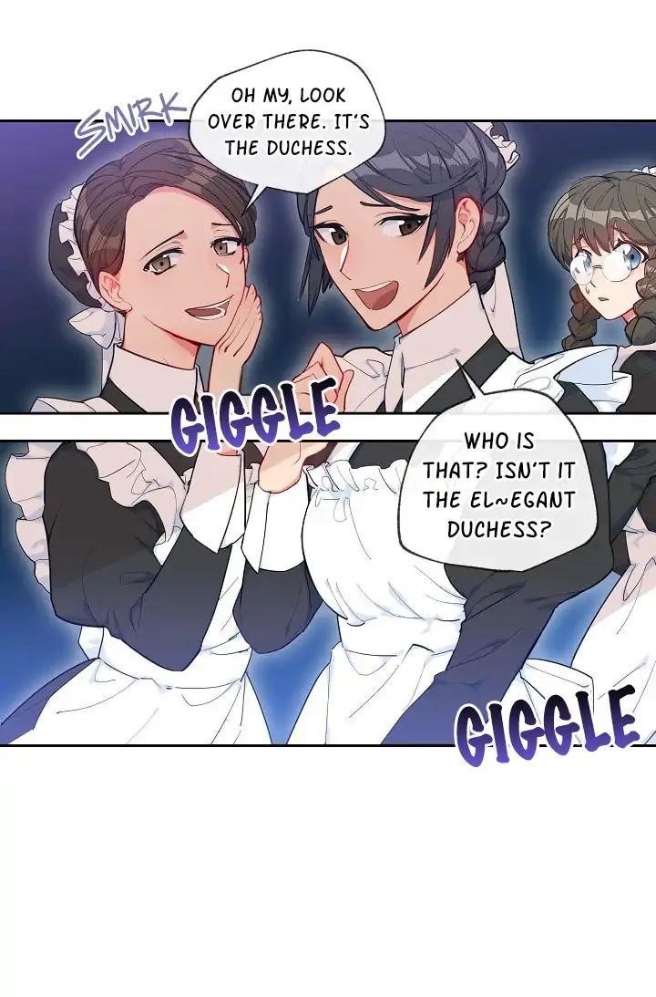 The Duchess 50 Tea Recipes - Chapter 1 Page 1