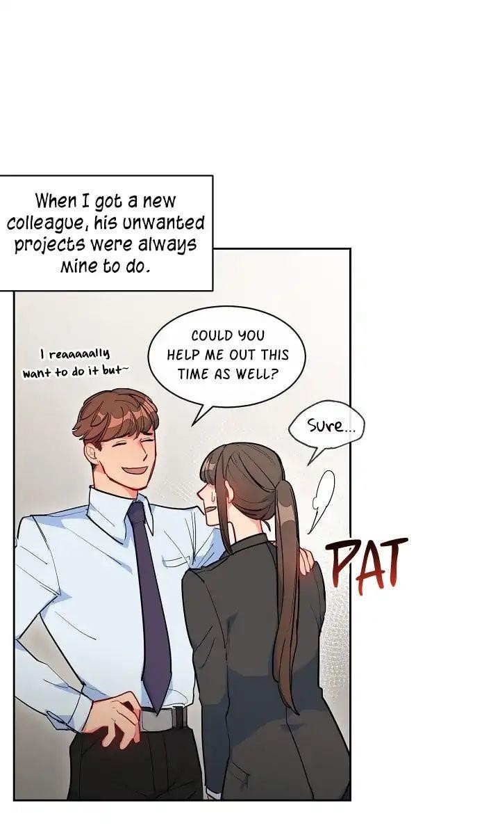 The Duchess 50 Tea Recipes - Chapter 1 Page 18