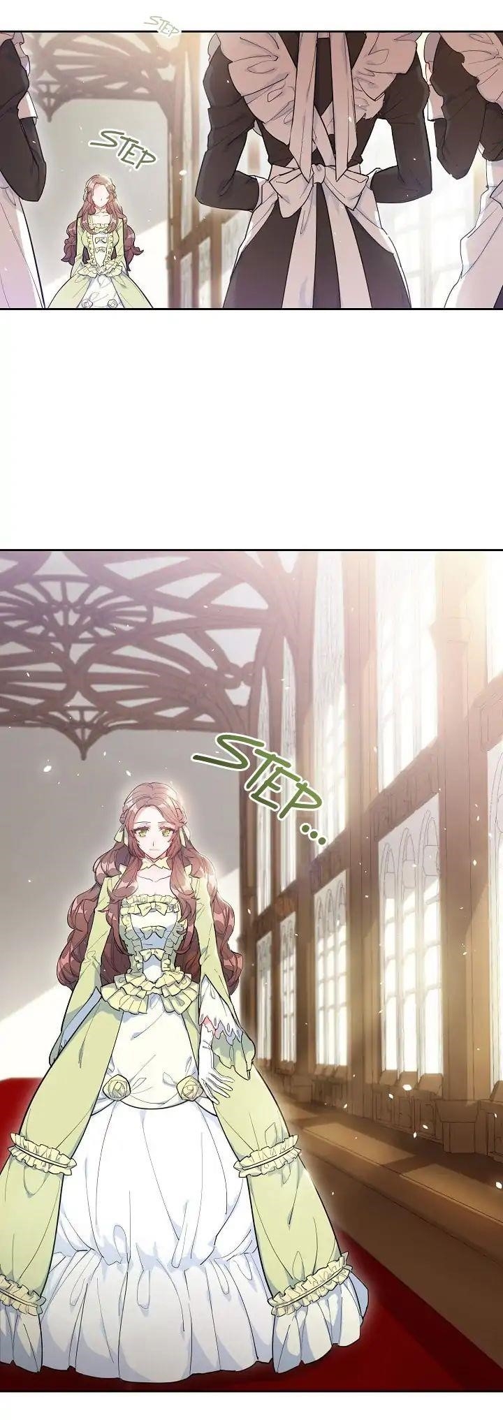 The Duchess 50 Tea Recipes - Chapter 1 Page 2