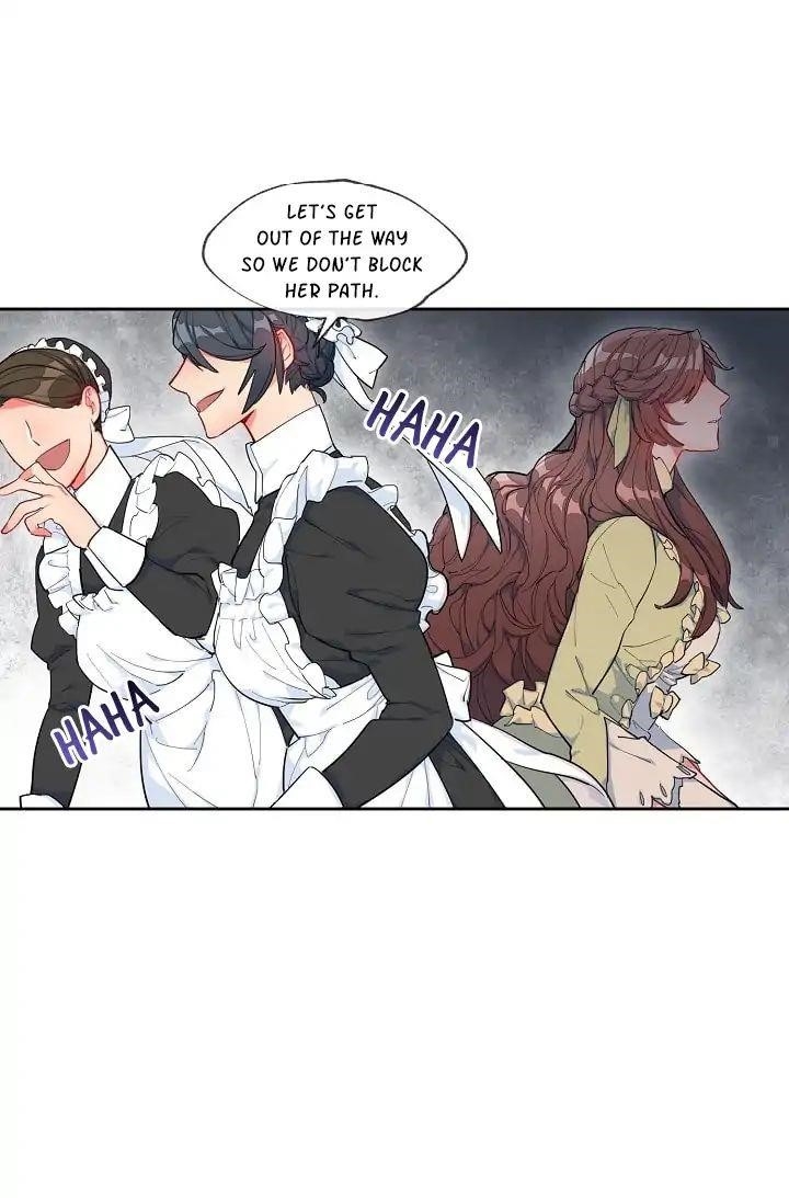 The Duchess 50 Tea Recipes - Chapter 1 Page 3