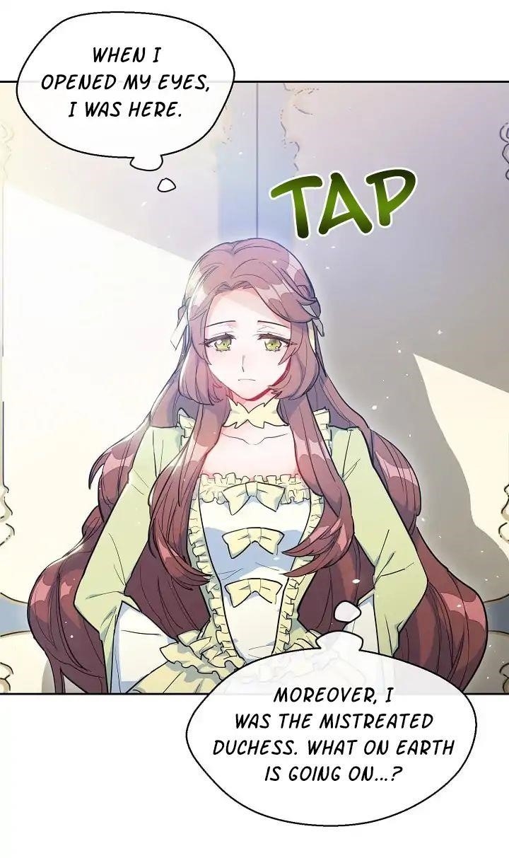 The Duchess 50 Tea Recipes - Chapter 1 Page 38