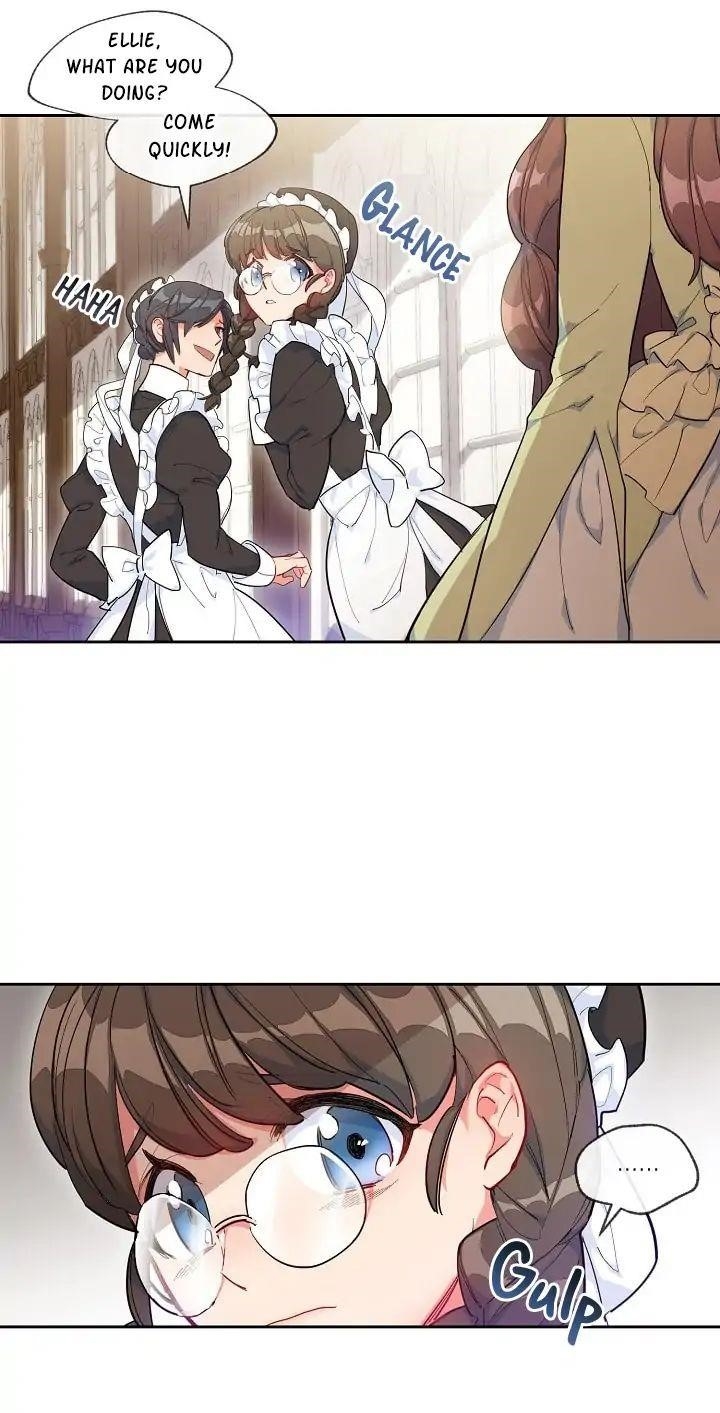 The Duchess 50 Tea Recipes - Chapter 1 Page 4