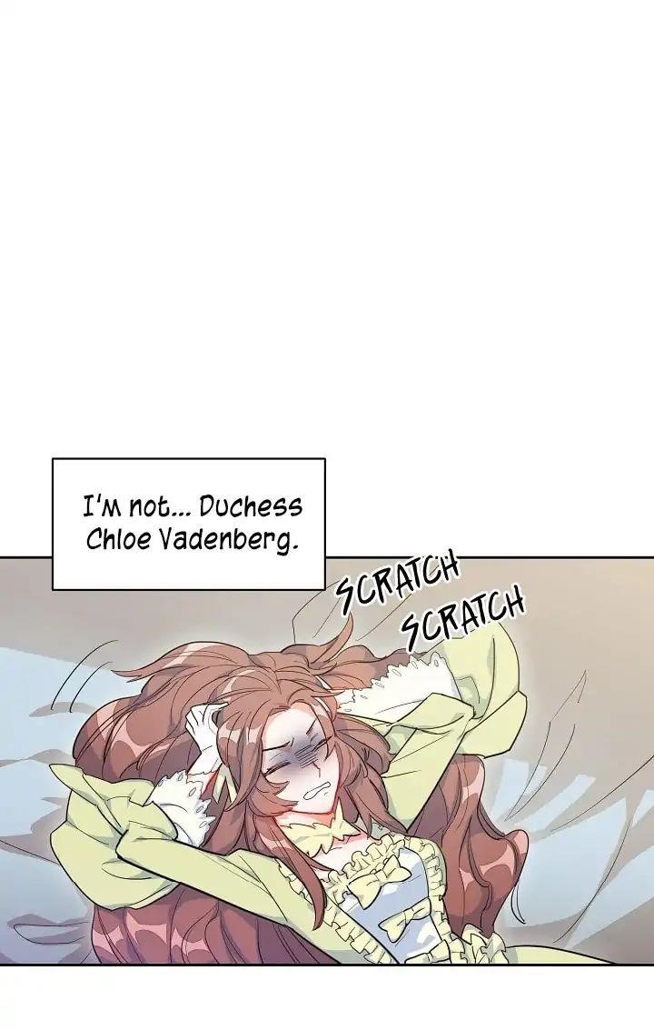 The Duchess 50 Tea Recipes - Chapter 1 Page 47