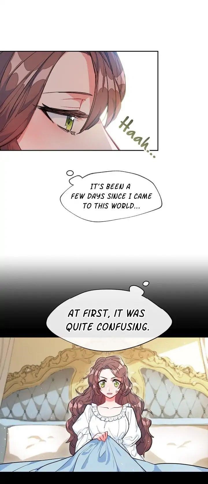 The Duchess 50 Tea Recipes - Chapter 1 Page 7