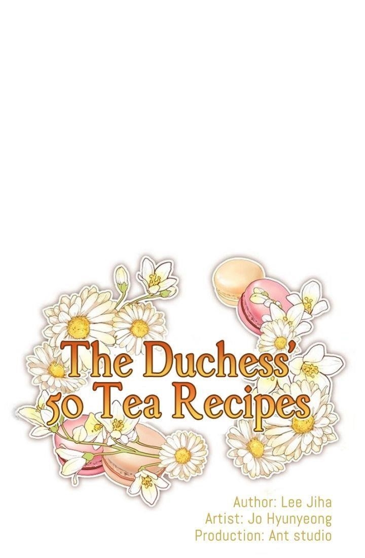 The Duchess 50 Tea Recipes - Chapter 10 Page 5