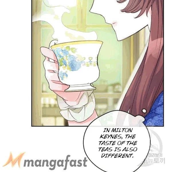 The Duchess 50 Tea Recipes - Chapter 101 Page 109