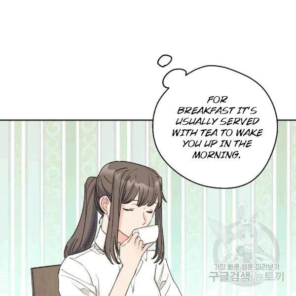 The Duchess 50 Tea Recipes - Chapter 101 Page 117