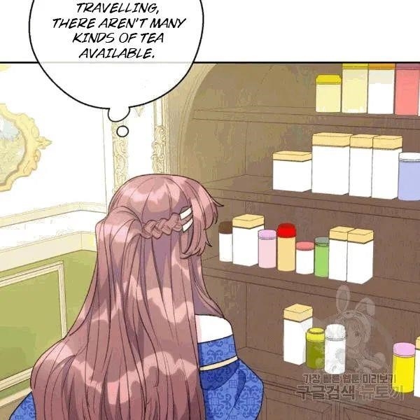 The Duchess 50 Tea Recipes - Chapter 101 Page 128