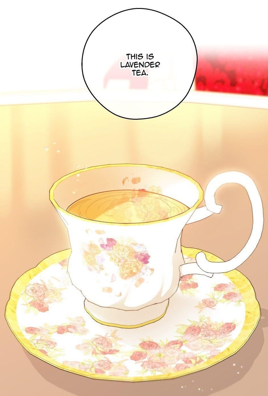 The Duchess 50 Tea Recipes - Chapter 104 Page 1