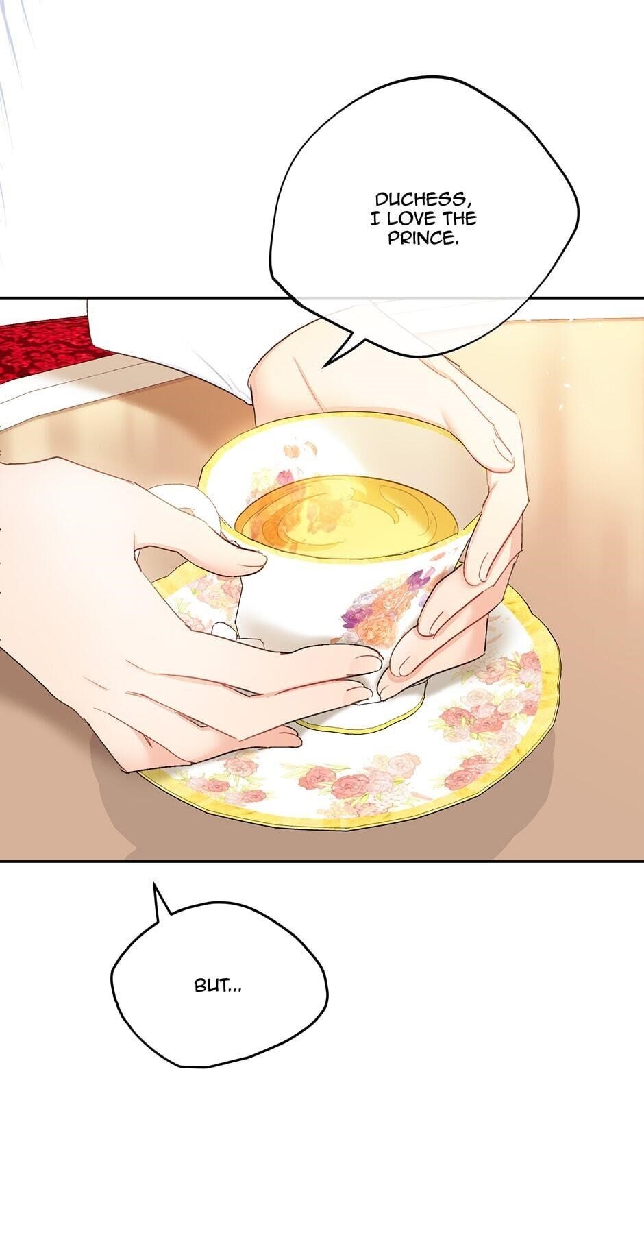 The Duchess 50 Tea Recipes - Chapter 104 Page 13