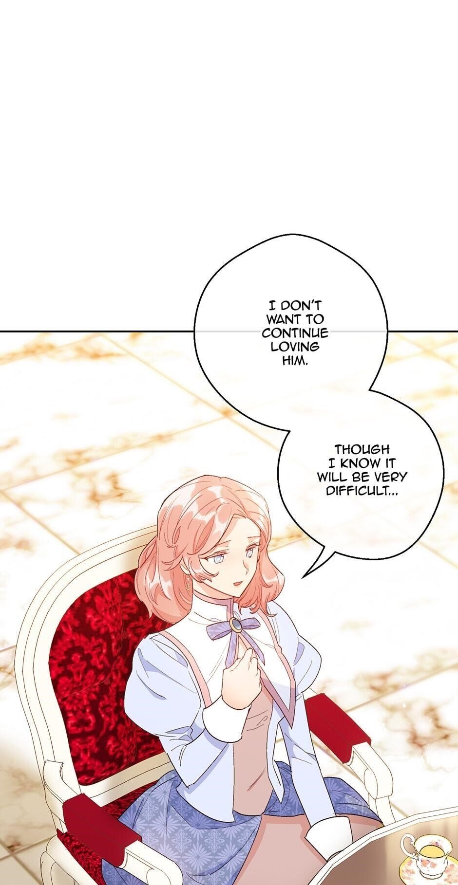 The Duchess 50 Tea Recipes - Chapter 104 Page 15