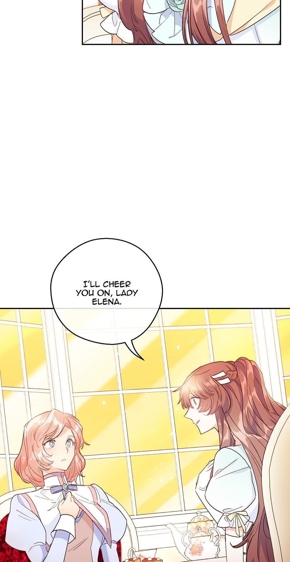 The Duchess 50 Tea Recipes - Chapter 104 Page 17