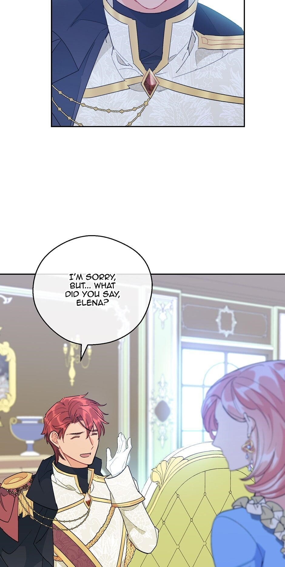 The Duchess 50 Tea Recipes - Chapter 104 Page 28