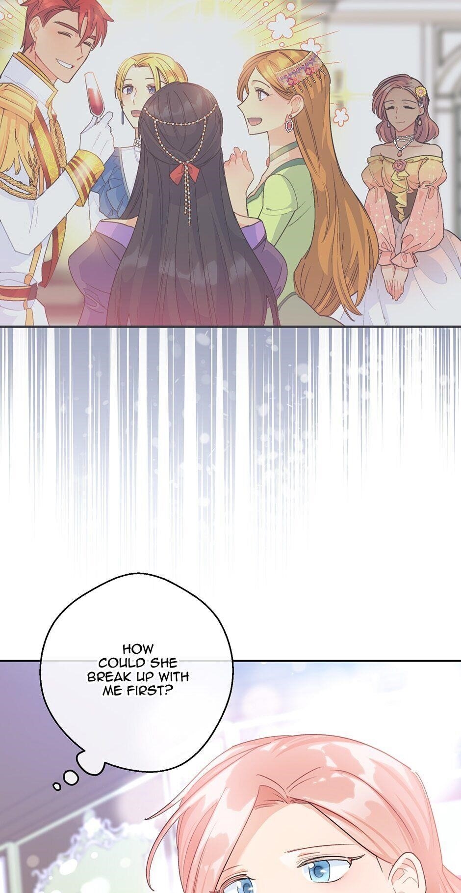 The Duchess 50 Tea Recipes - Chapter 104 Page 34