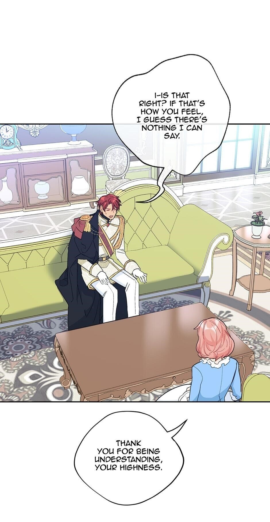 The Duchess 50 Tea Recipes - Chapter 104 Page 37