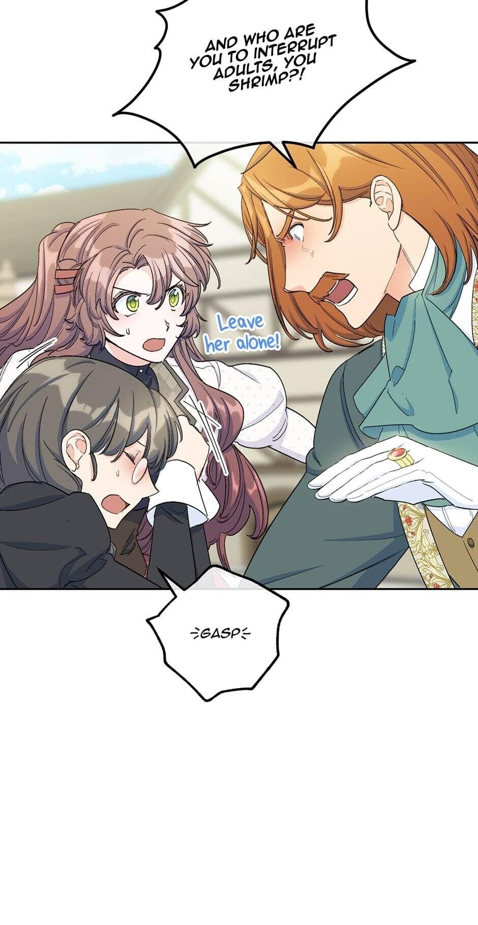 The Duchess 50 Tea Recipes - Chapter 104 Page 56